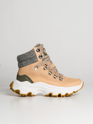 WOMENS SOREL KINETIC BREAKTHRU CONQUEST WATER PROOF - CLEARANCE