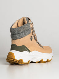 WOMENS SOREL KINETIC BREAKTHRU CONQUEST WATER PROOF - CLEARANCE