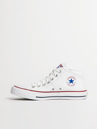 WOMENS CONVERSE CTAS MADISON MID TOP CANVAS SNEAKER