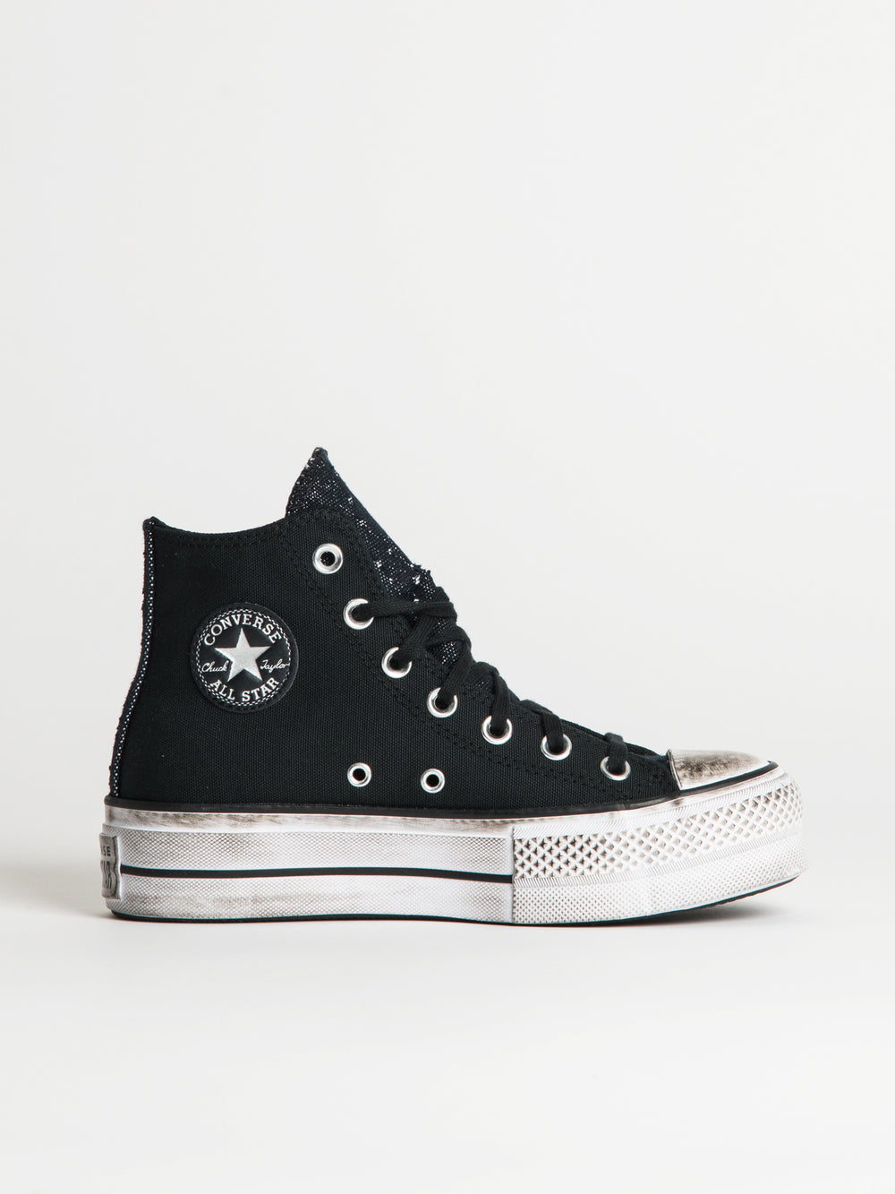 WOMENS CONVERSE CHUCK 70 OX STUD SNEAKER - CLEARANCE