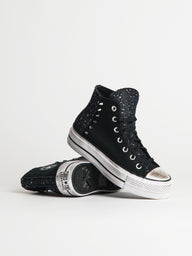 WOMENS CONVERSE CHUCK 70 OX STUD SNEAKER - CLEARANCE