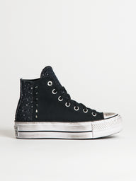 WOMENS CONVERSE CHUCK 70 OX STUD SNEAKER - CLEARANCE