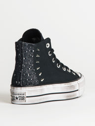 WOMENS CONVERSE CHUCK 70 OX STUD SNEAKER - CLEARANCE