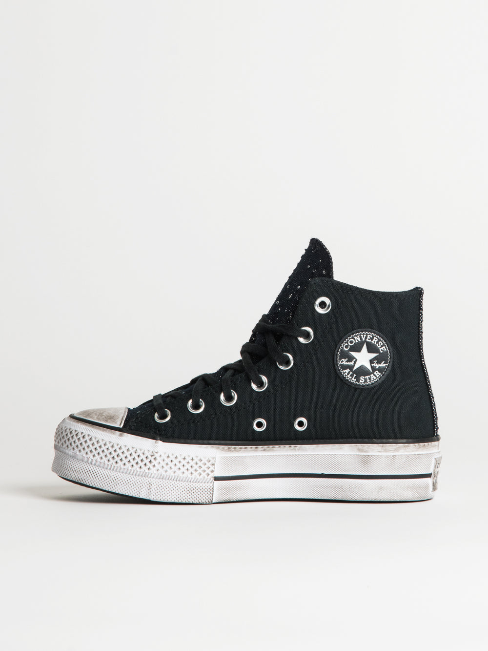 WOMENS CONVERSE CHUCK 70 OX STUD SNEAKER - CLEARANCE
