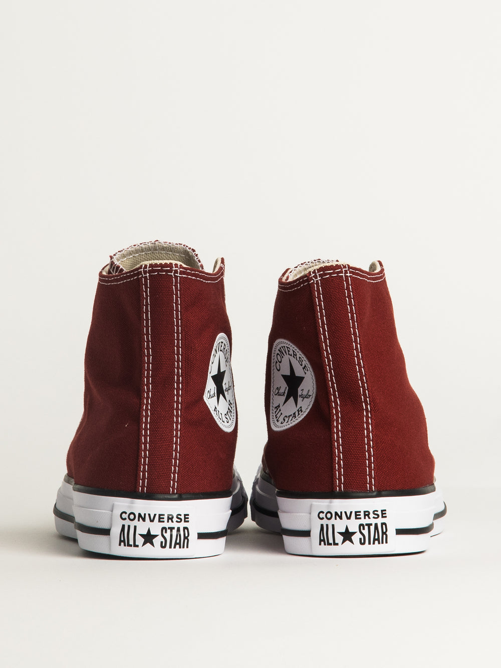 WOMENS CONVERSE CHUCK TAYLOR ALL-STAR HI - ROTTEN APPLE