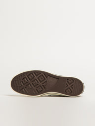 WOMENS CONVERSE CHUCK 70 SNEAKER - LEOPARD