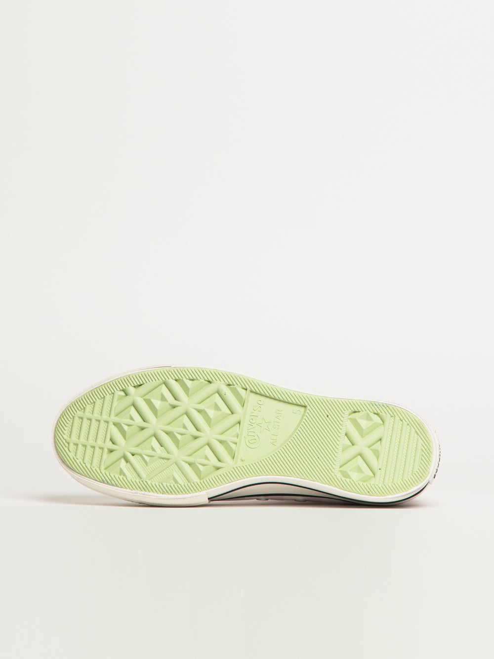 WOMENS CONVERSE CHUCK TAYLOR ALL-STARS LIFT HIGH TOP