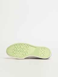 WOMENS CONVERSE CHUCK TAYLOR ALL-STARS LIFT HIGH TOP