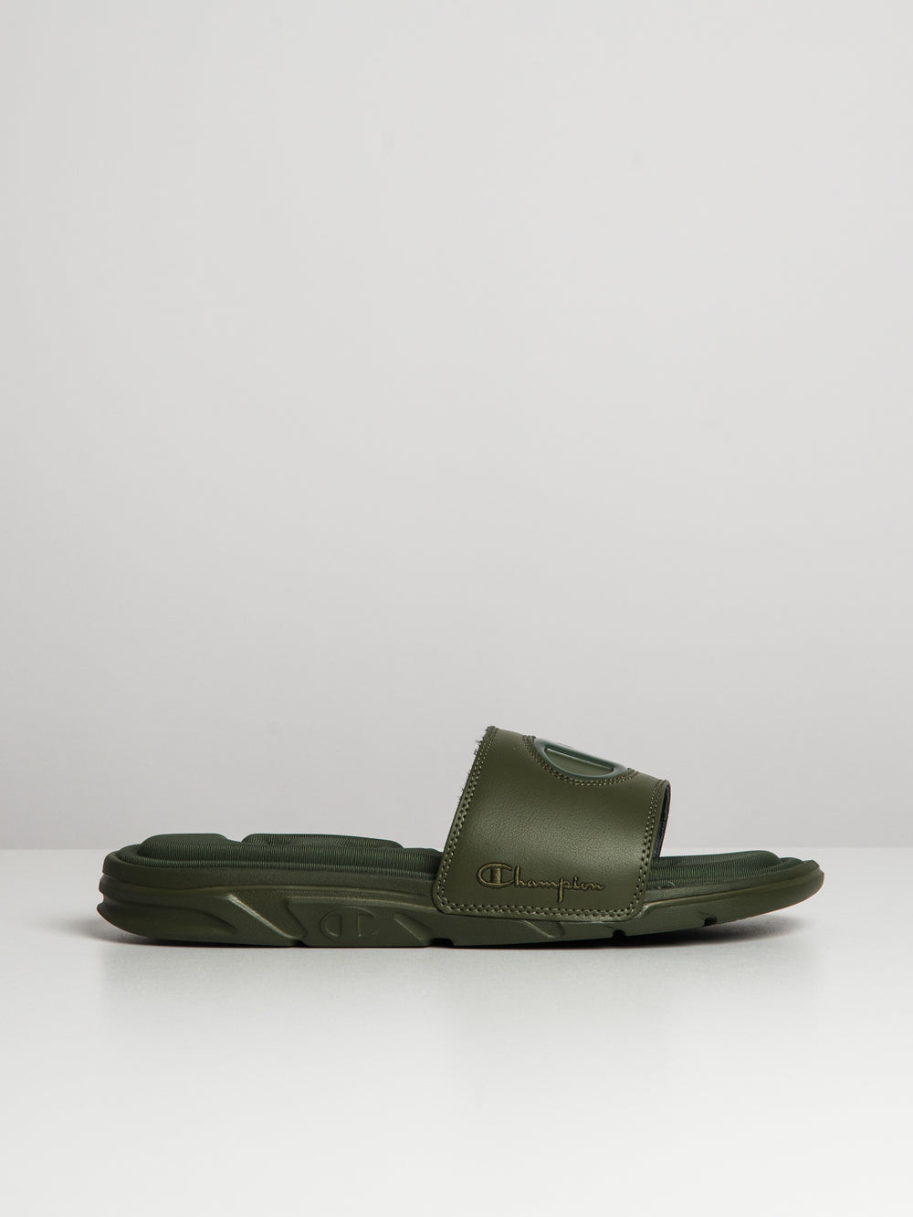 MENS CHAMPION FOAMULA 1 JELLY - CLEARANCE