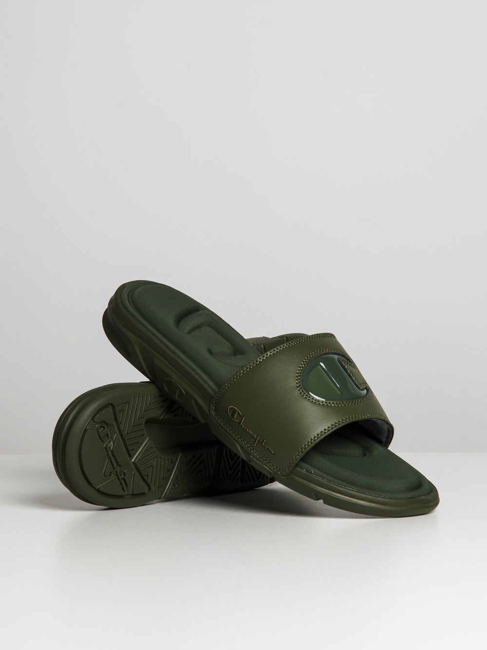 MENS CHAMPION FOAMULA 1 JELLY - CLEARANCE