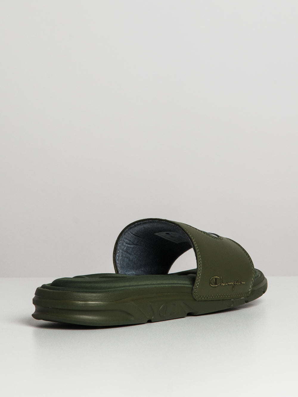 MENS CHAMPION FOAMULA 1 JELLY - CLEARANCE