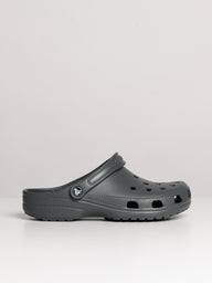 MENS CROCS CLASSIC CLOG - SLATE GREY