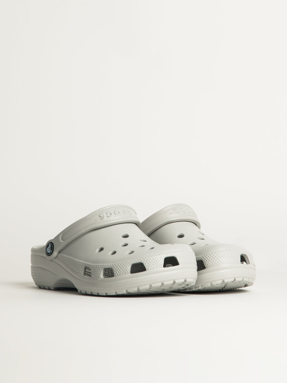 WOMENS CROCS CLASSIC CLOG - ATMOSPHERE