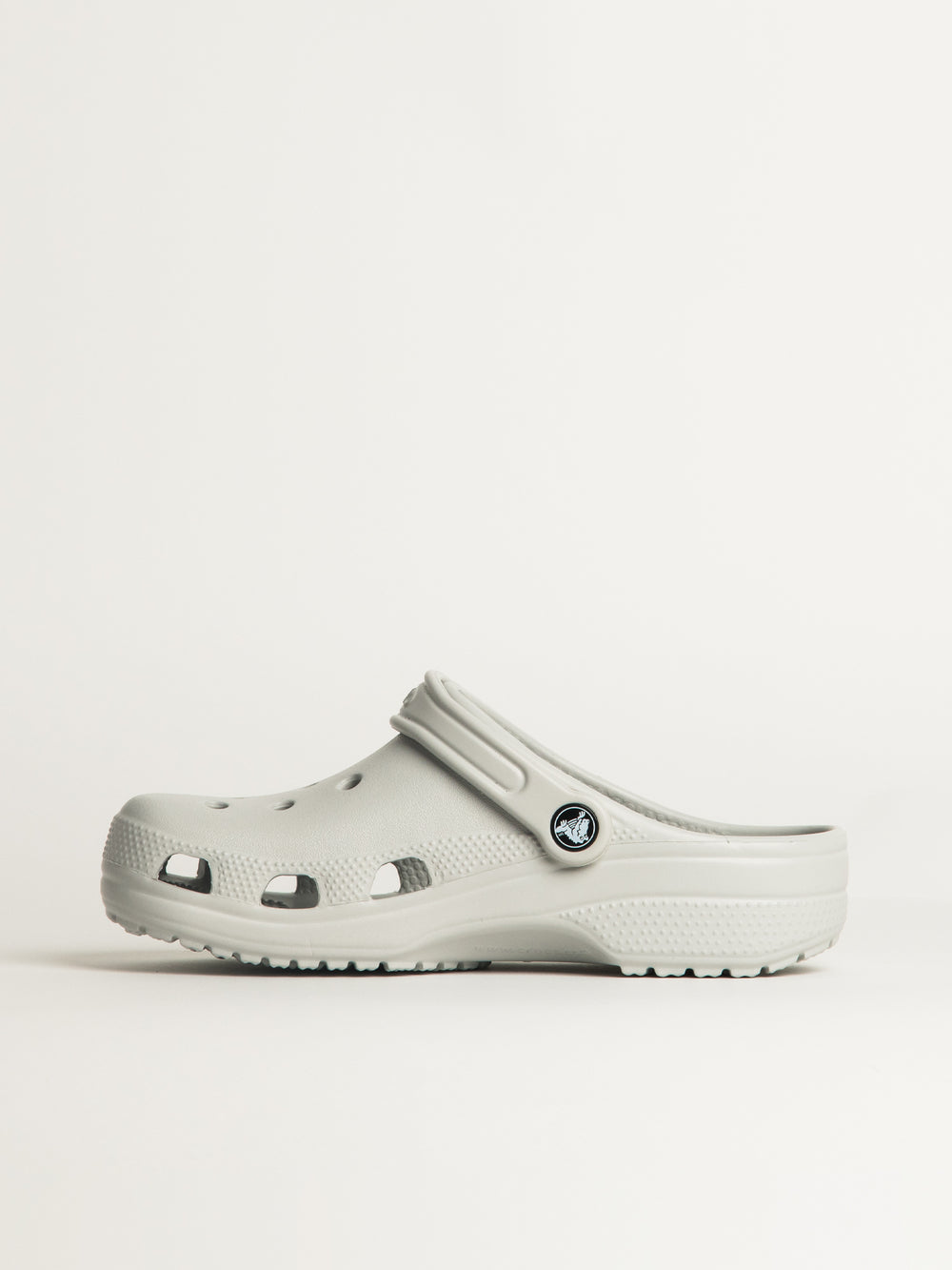 WOMENS CROCS CLASSIC CLOG - ATMOSPHERE