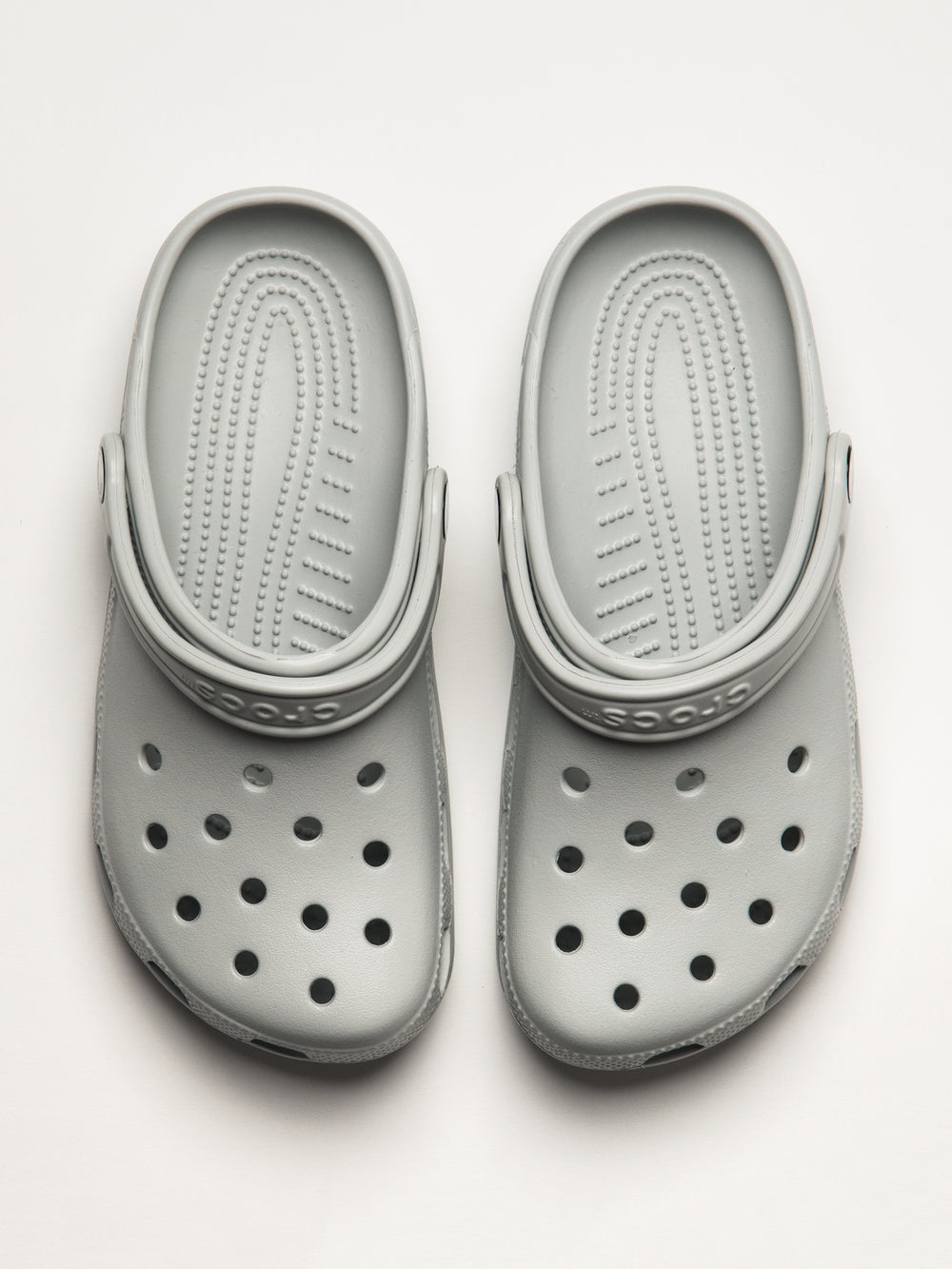 WOMENS CROCS CLASSIC CLOG - ATMOSPHERE