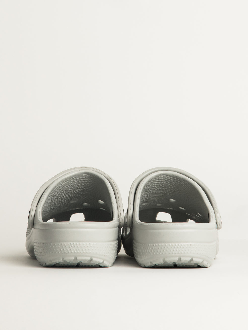 WOMENS CROCS CLASSIC CLOG - ATMOSPHERE