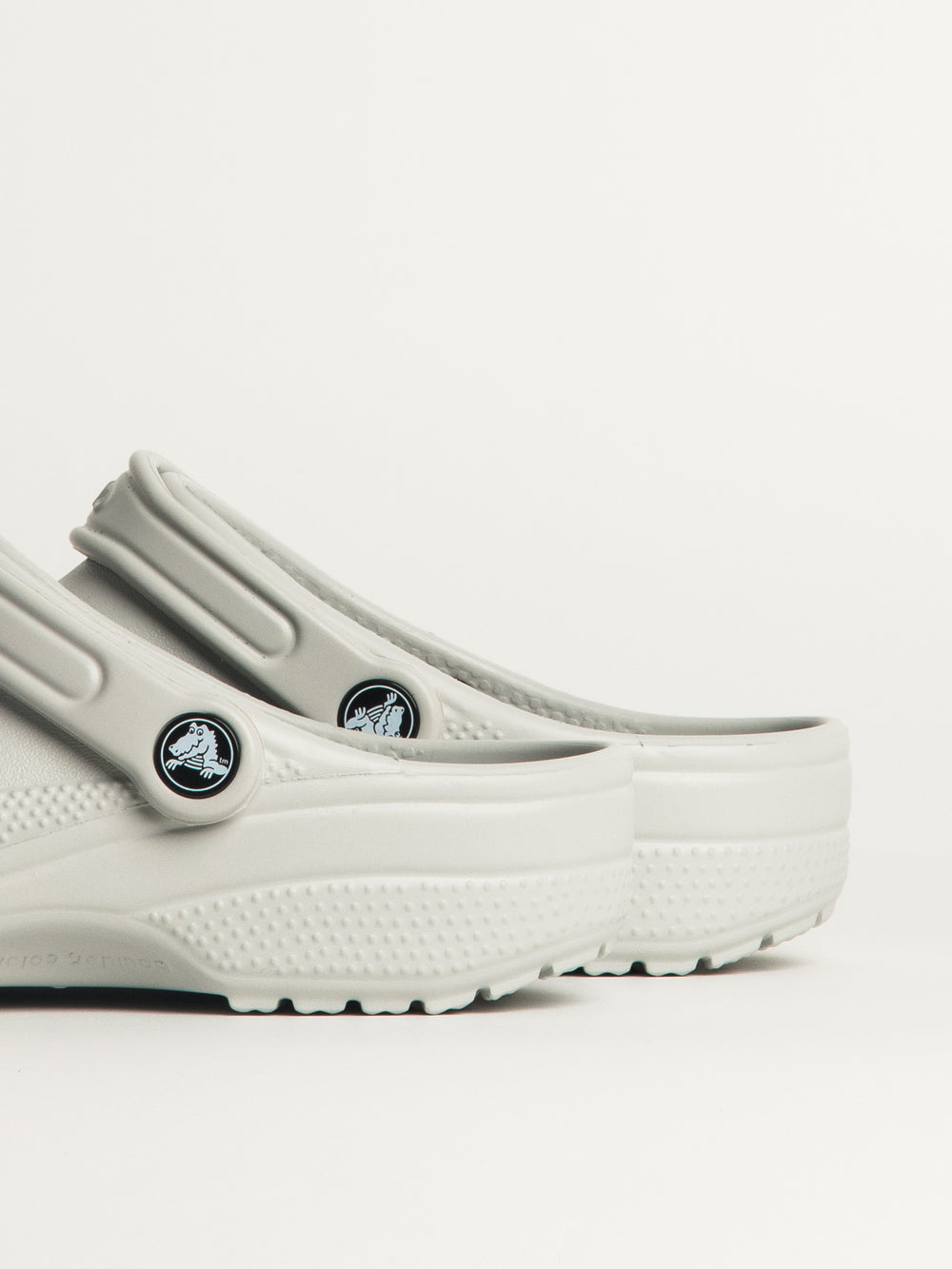 WOMENS CROCS CLASSIC CLOG - ATMOSPHERE