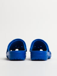 MENS CROCS CLASSIC CLOG - BLUE BOLT