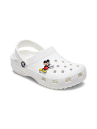 CROCS DISNEY MICKEY MOUSE JIBBITZ