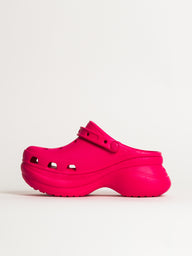 WOMENS CROCS BAE - DRAGON FRUIT