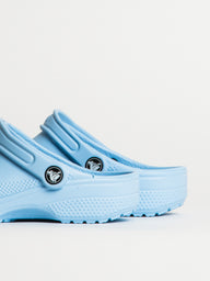 KIDS CROCS CLASSIC CLOG - BLUE CALCITE