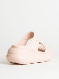 WOMENS CROCS CRUSH SANDAL - CLEARANCE