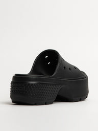 WOMENS CROCS STOMP SANDALS - CLEARANCE