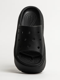 WOMENS CROCS STOMP SANDALS - CLEARANCE