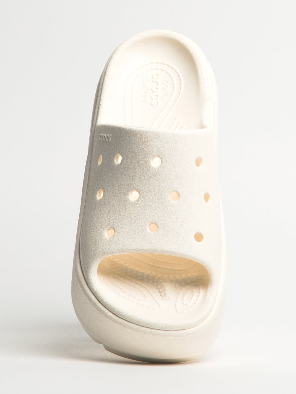 WOMENS CROCS STOMP SANDALS - CLEARANCE