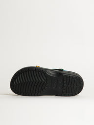 MENS CROCS CLASSIC CLOG - MINECRAFT
