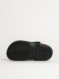KIDS CROCS MINECRAFT CLASSIC CLOG - MINECRAFT