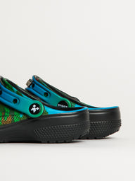 KIDS CROCS MINECRAFT CLASSIC CLOG - MINECRAFT