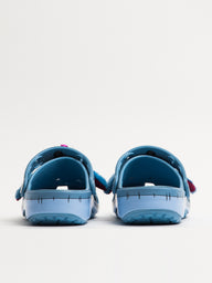 WOMENS CROCS WTP EEYORE CLASSIC CLOG - MULTI