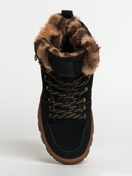 WOMENS DC SHOES MANTECA 4 BOOT - CLEARANCE