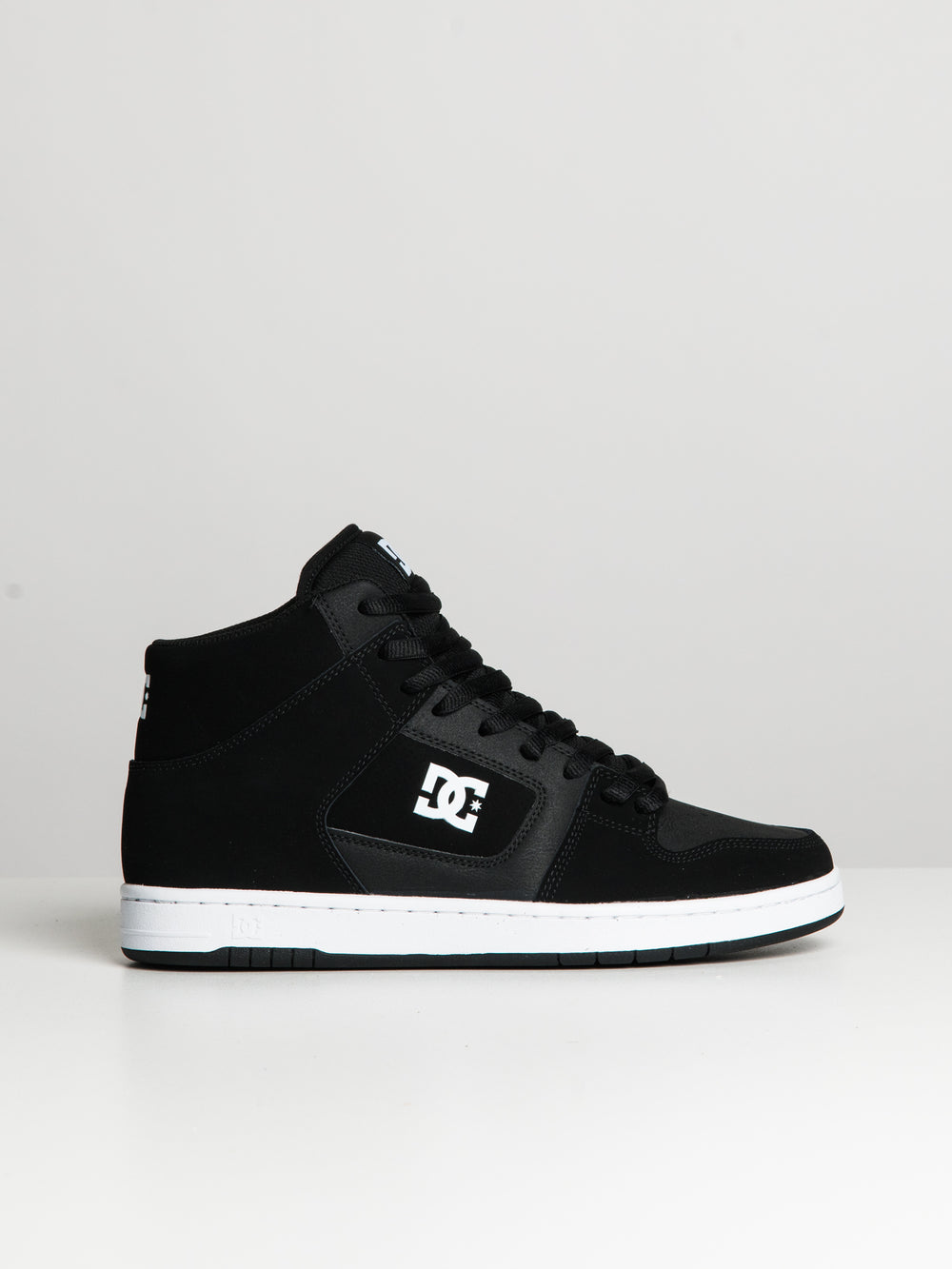 MENS DC SNEAKER MANTECA 4 HI SNEAKER - CLEARANCE