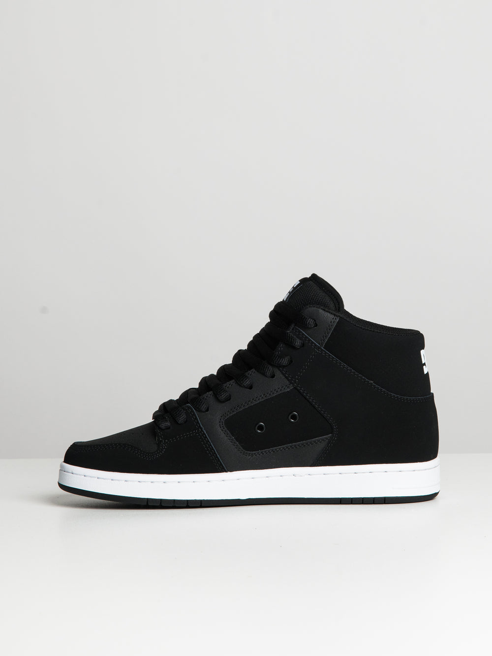 MENS DC SNEAKER MANTECA 4 HI SNEAKER - CLEARANCE