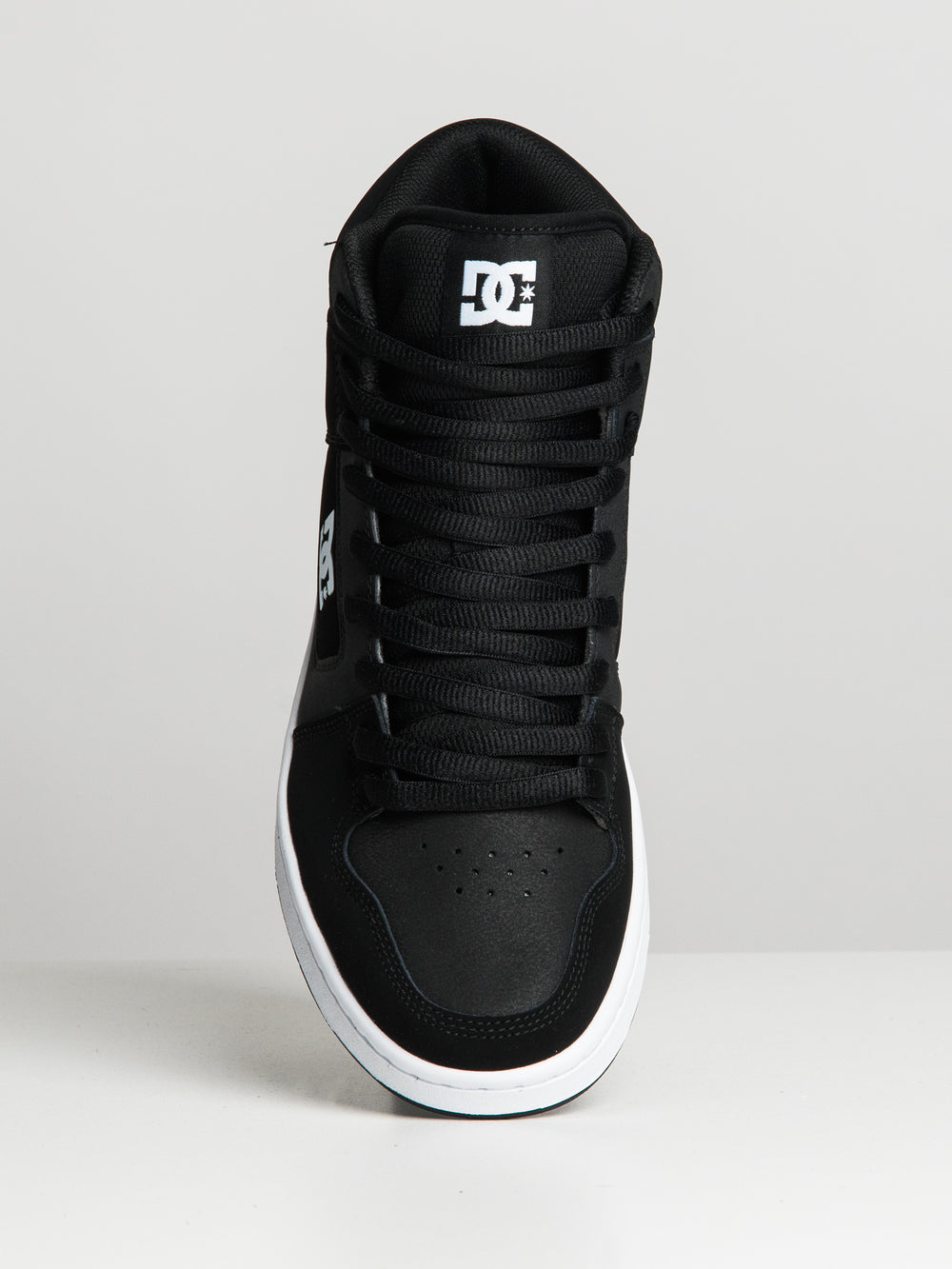 MENS DC SNEAKER MANTECA 4 HI SNEAKER - CLEARANCE