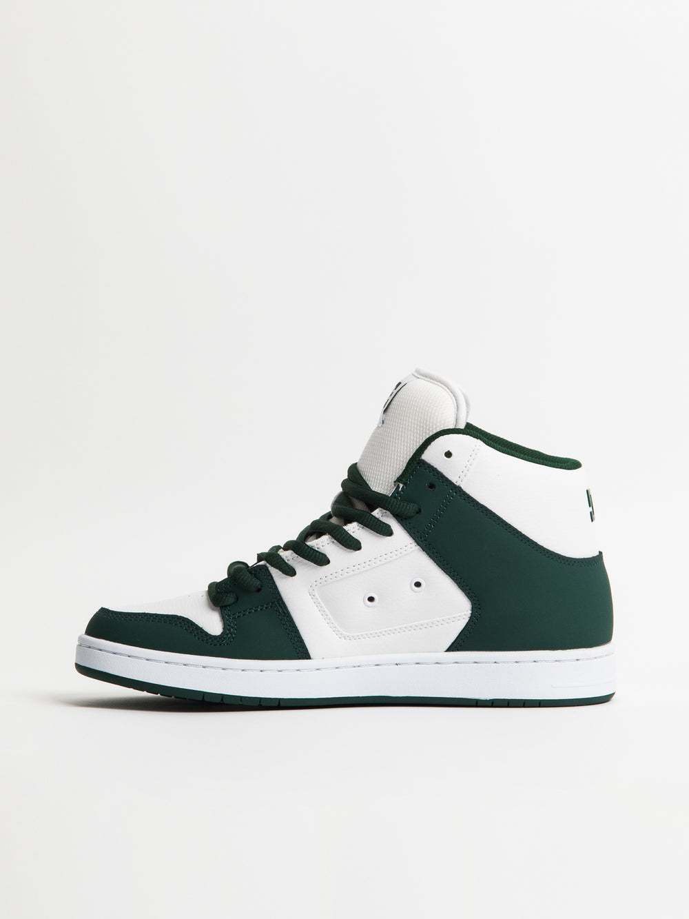 MENS DC SHOES MANTECA 4 HI - CLEARANCE