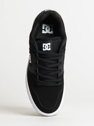 MENS DC SHOES MANTECA 4 SNEAKER - CLEARANCE
