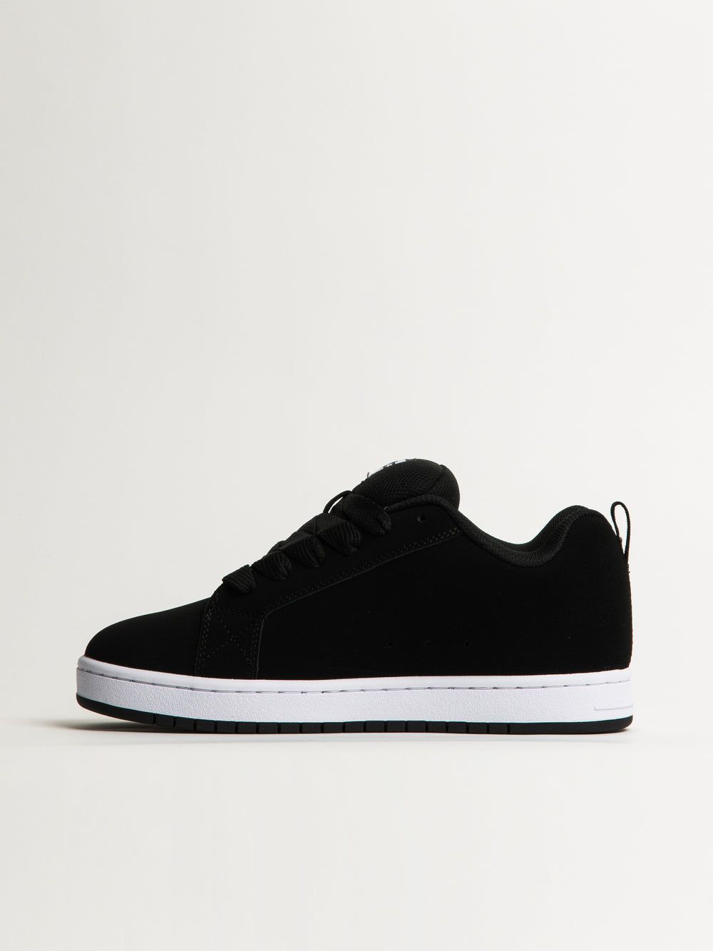 MENS DC SHOES COURT GRAFFIK SNEAKER