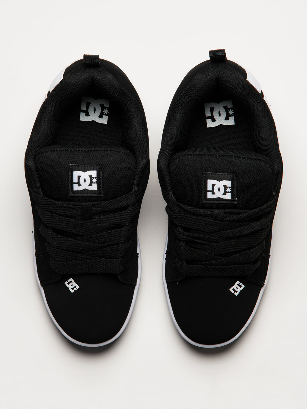 MENS DC SHOES COURT GRAFFIK SNEAKER