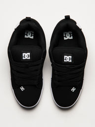 MENS DC SHOES COURT GRAFFIK SNEAKER