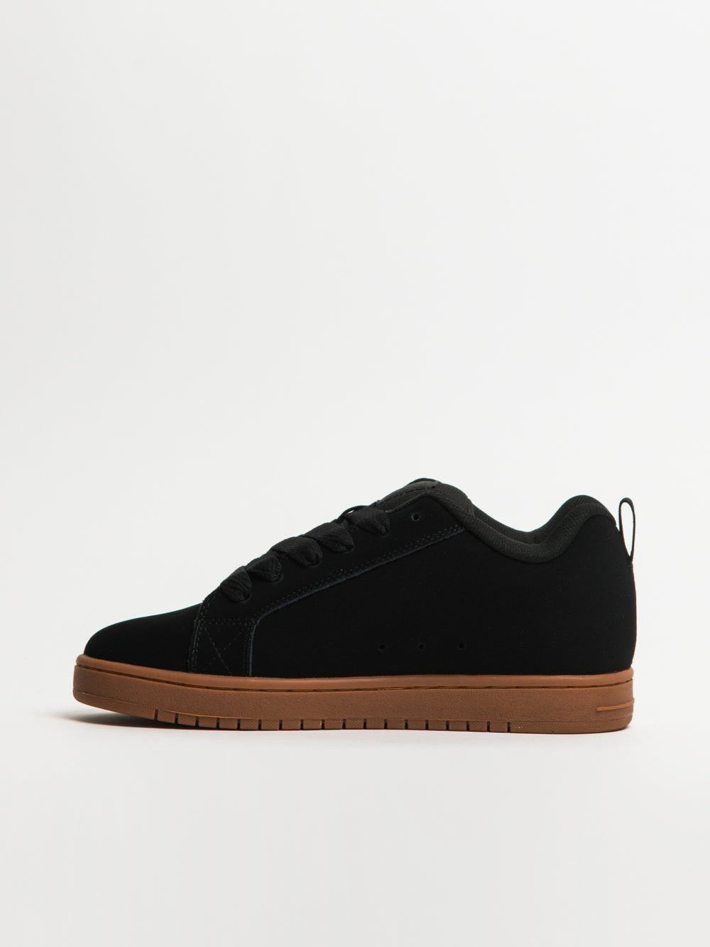 MENS DC SHOES COURT GRAFFIK SNEAKER - CLEARANCE