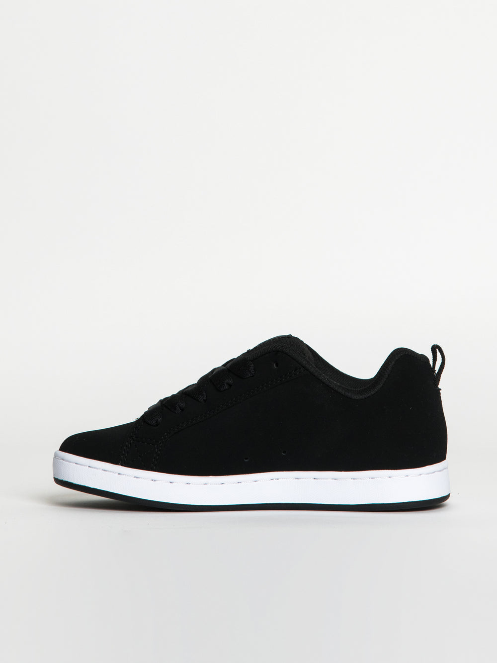 WOMENS DC SHOES COURT GRAFFIK - CLEARANCE