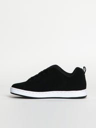 WOMENS DC SHOES COURT GRAFFIK - CLEARANCE