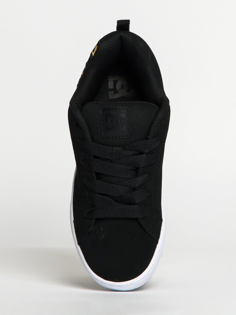 WOMENS DC SHOES COURT GRAFFIK - CLEARANCE