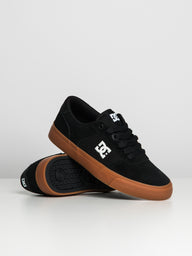 MENS DC SHOES TEKNIC SKATE SHOE - CLEARANCE