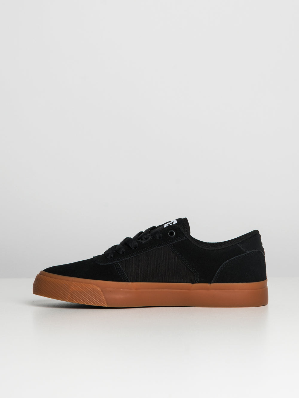 MENS DC SHOES TEKNIC SKATE SHOE - CLEARANCE