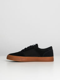 MENS DC SHOES TEKNIC SKATE SHOE - CLEARANCE