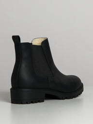 WOMENS DLG CAMILLA SHORT BOOT